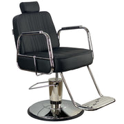 Calgary Reclining Brow & Styling Chair