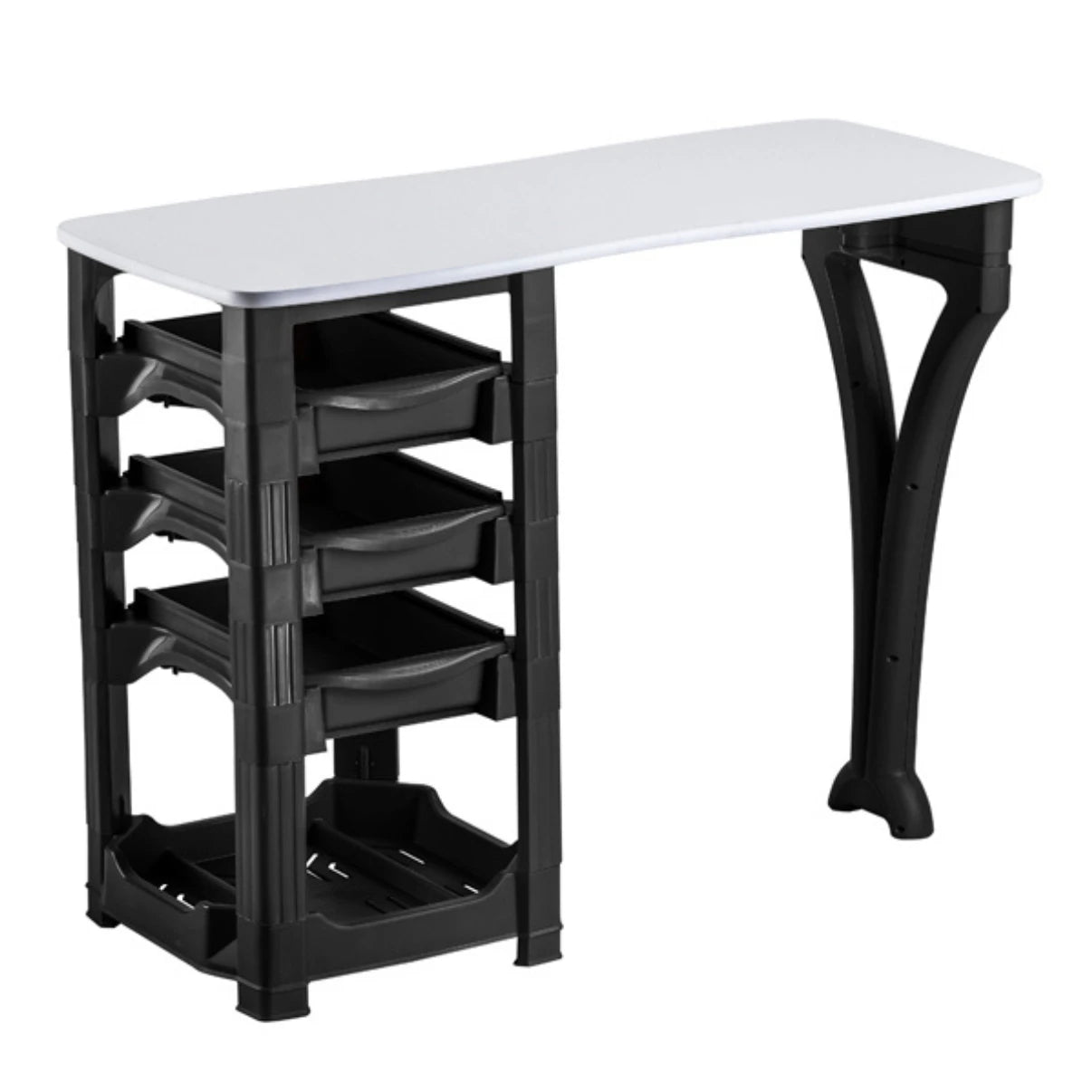 Muse Manicure Table