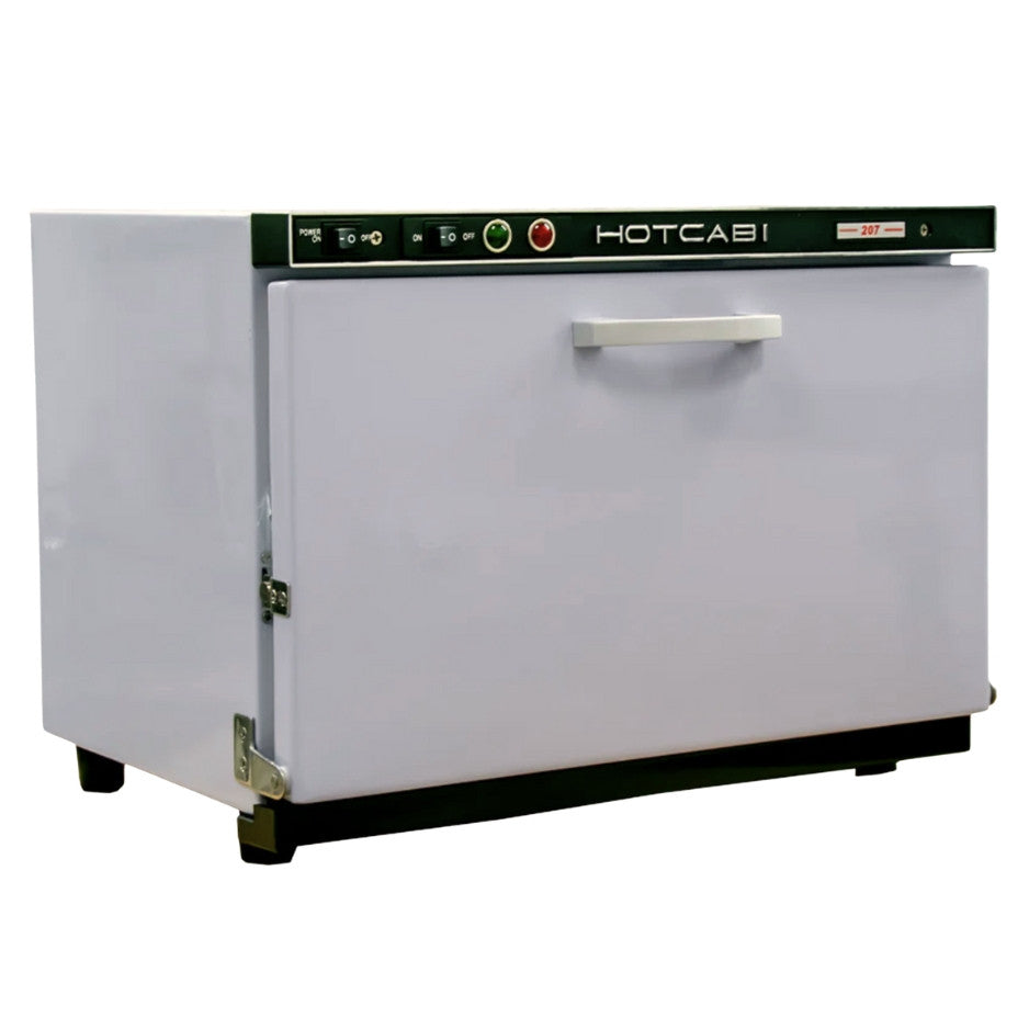 UV Hot Towel Cabinet