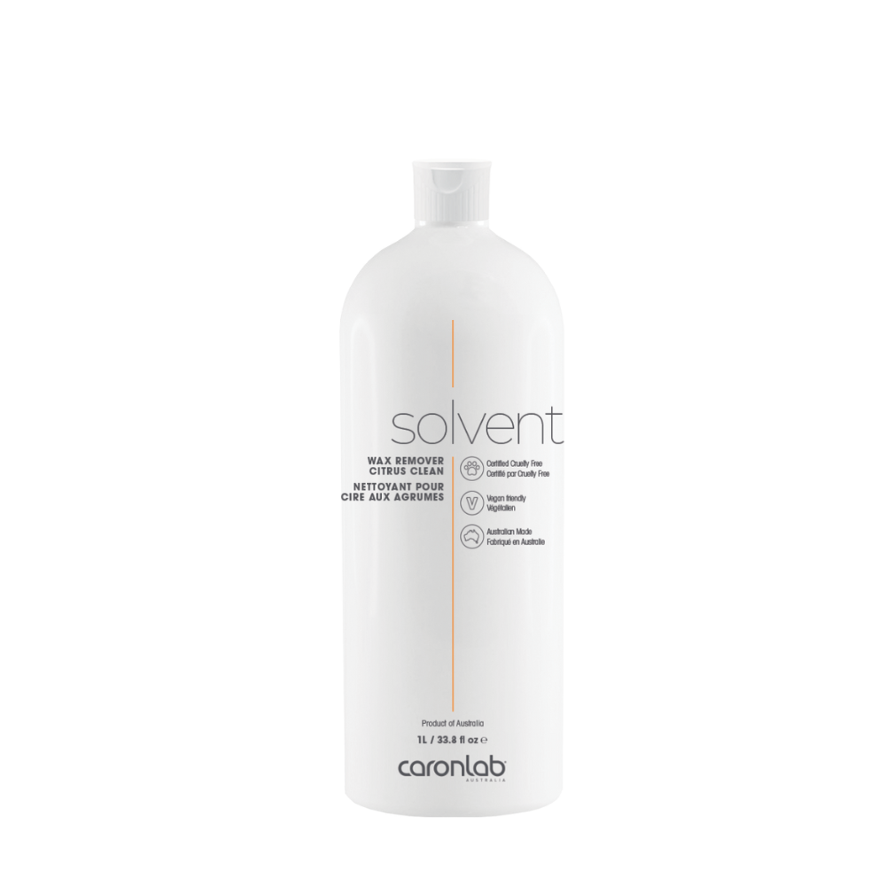 Caron Wax Solvent 1L