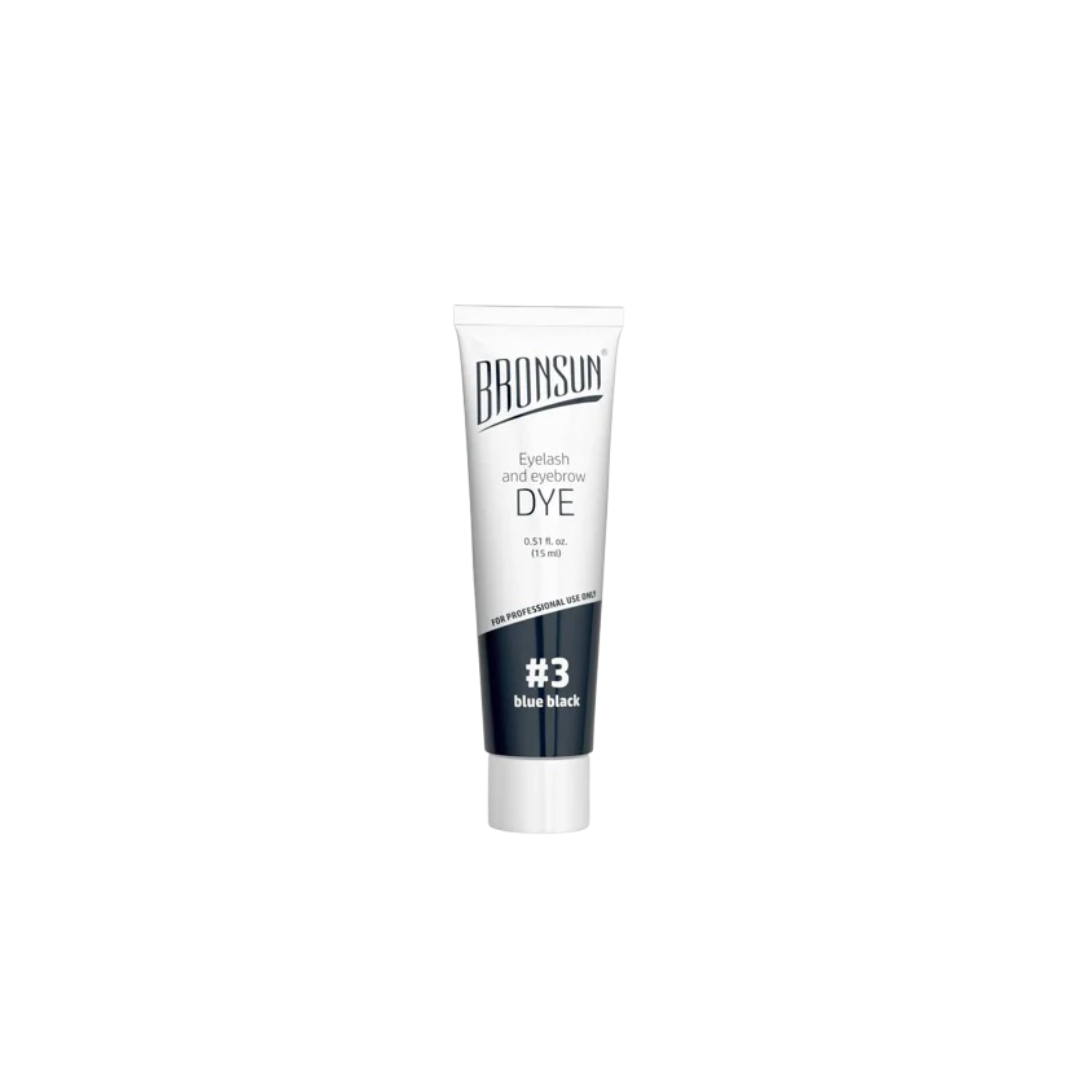 Bronsun Dye Original Blue Black - Unboxed
