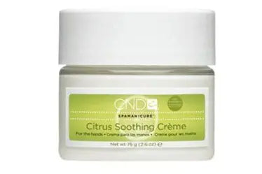 CND Citrus Soothing Creme 75g