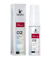 IC Lash Lamination Volume Fixer #2