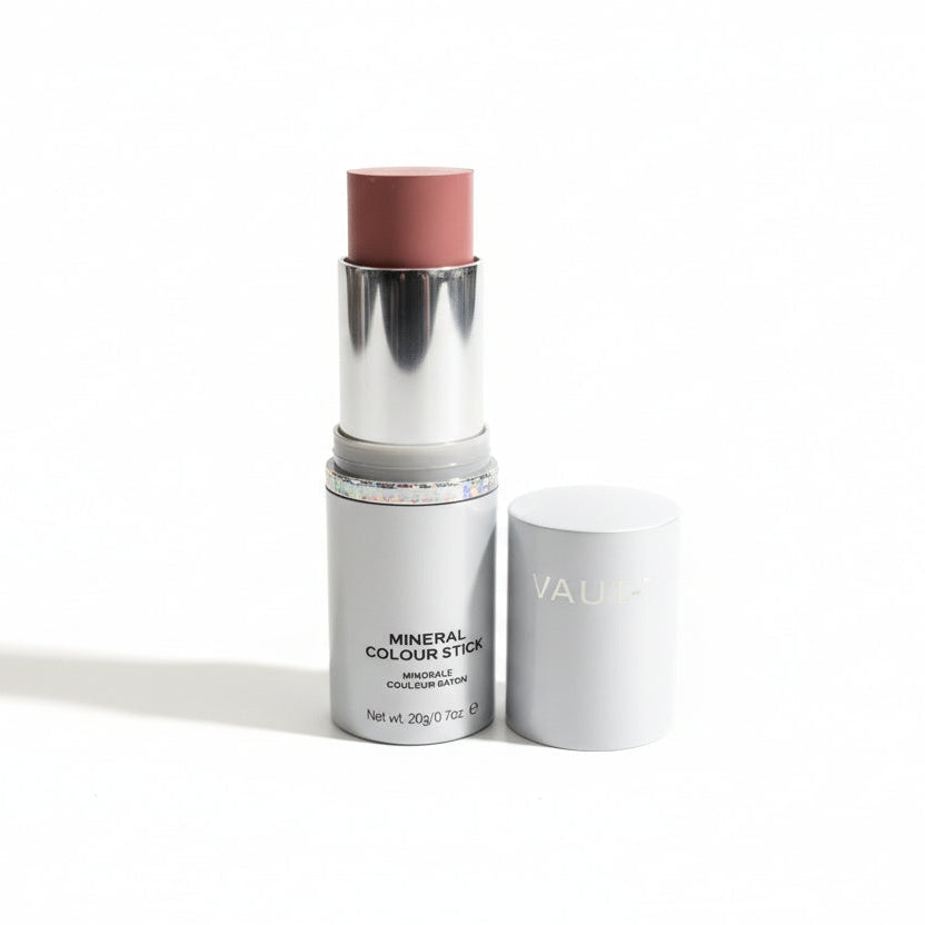 Vani T Mineral Colour Stick 20g Berry Parfait