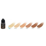 Airbrush Makeup - Face Set #2 Mini (Neutral)