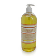Bare All H2o Massage Oil 1lt