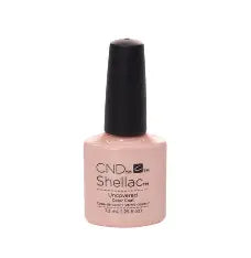 CND Shellac 7.3ml Uncovered