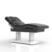 Beauty Plus Professional Hunterville Premium Beauty Bed Charcoal - 09192410