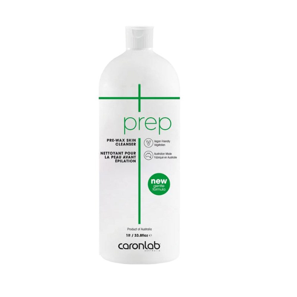 Caron Pre Wax Skin Cleanser 1lt