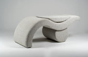 Plush + Oak Conversion Pillow