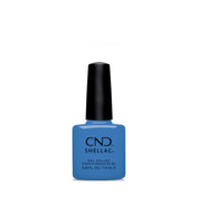 Cnd Shellac 7.3ml What's Old Is Blue Again