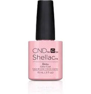 Cnd Shellac 7.3ml Beau