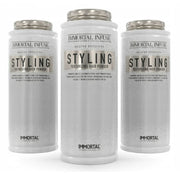 Immortal Infuse Hair Styling Powder 20g White