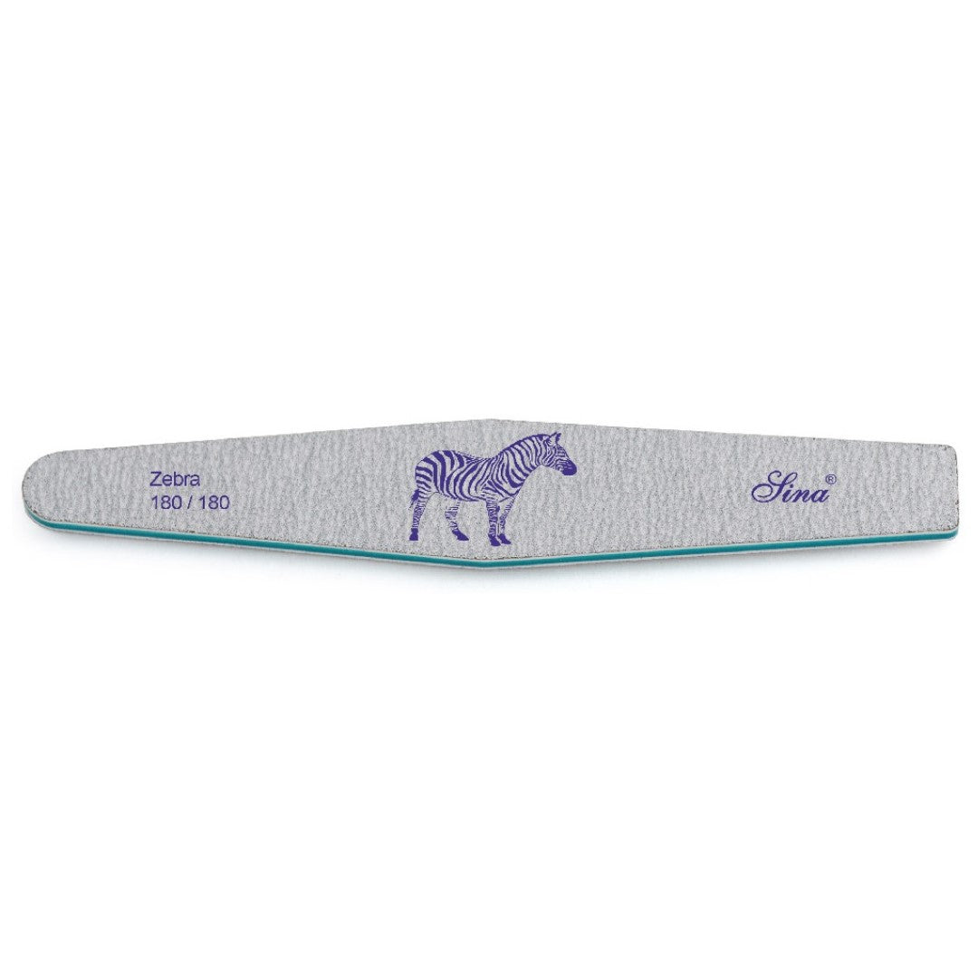SINA Zebra File