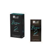 Inlei® - Brow Lock 2 (step 2) Sachets