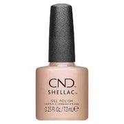 Cnd Shellac 7.3ml Silk Thread