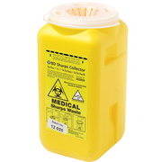 Sharps Container 1.4L