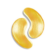 24K Gold & Collagen Eye Mask