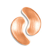 24K Rose Gold Hydrate Eye Mask