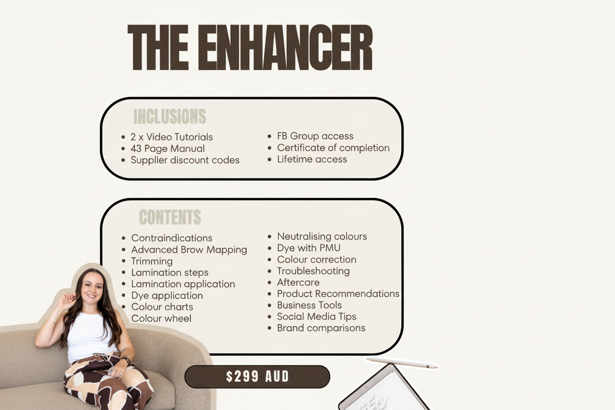 The Enhancer