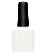 Cnd Shellac 7.3ml White Gloves