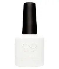 Cnd Shellac 7.3ml White Gloves