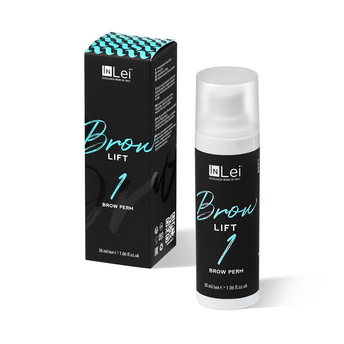 Inlei® - Brow Lift 1 (step 1)