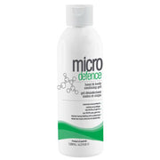 Caronlab Micro Defence - Hand & Body Sanitising Gel 125 ml