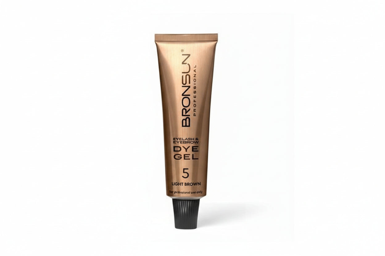 Bronsun Dye Light Brown