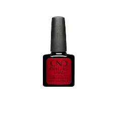 CND Shellac 7.3ml Red Carpet