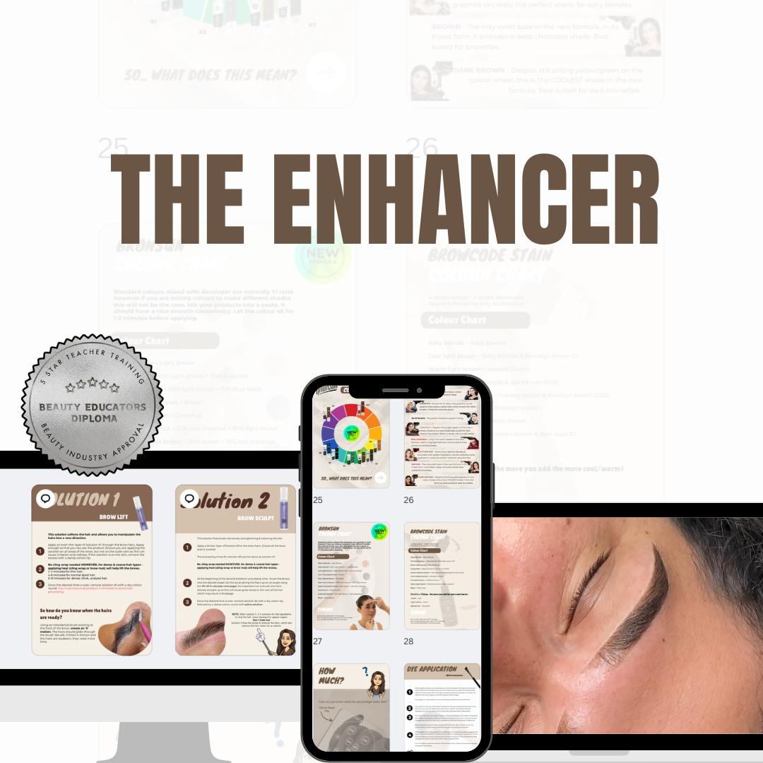 The Enhancer