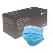 Caron Face Mask pk 50