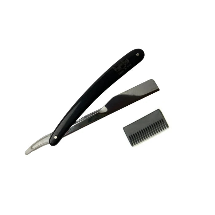 BOB - Turkish Cut Throat Razor
