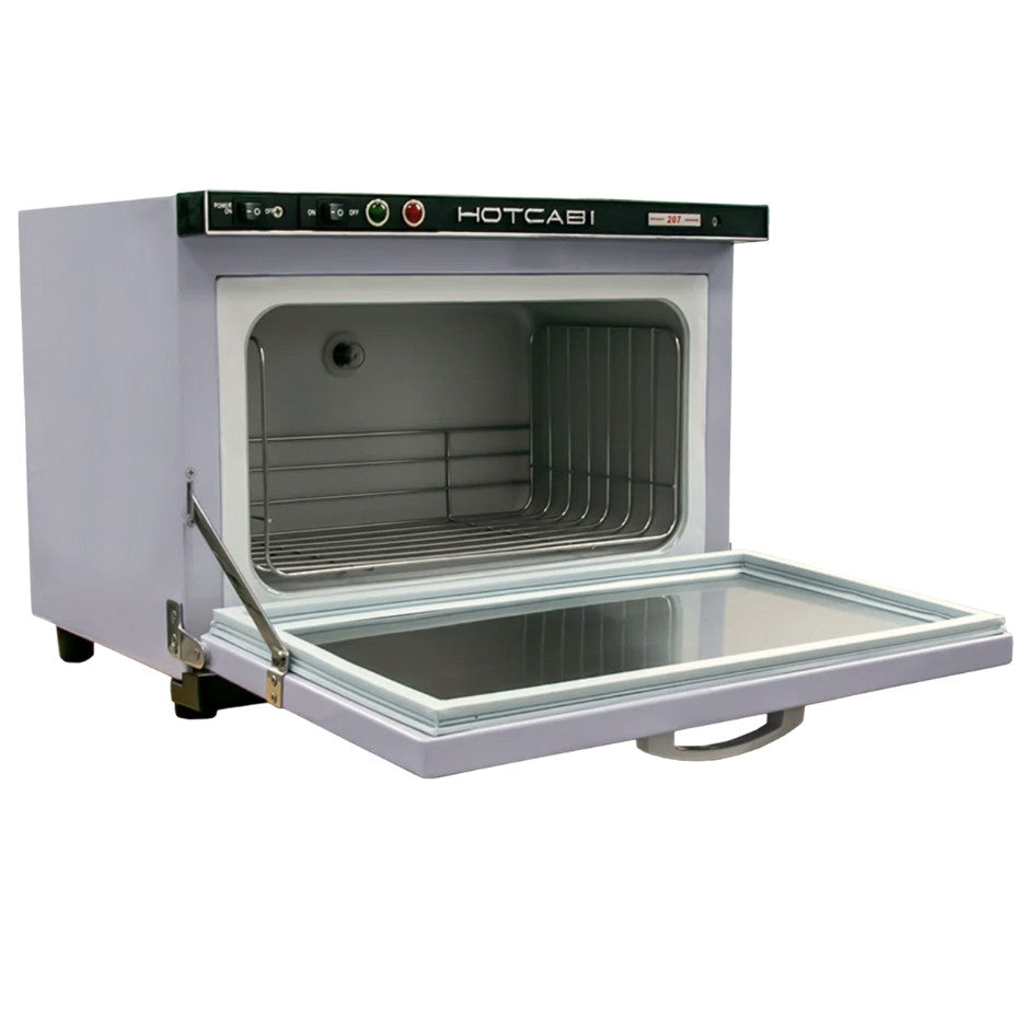 UV Hot Towel Cabinet