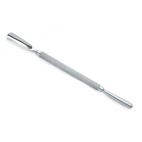 Cuticle Pusher - Double spoon pusher – Salon Supplies & Furniture