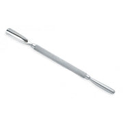 Beauty Pro Cuticle Pusher - Double spoon pusher