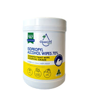 Isopropyl Alcohol Wipes
