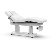 Beauty Plus Hunterville Professional Beauty Bed White