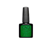 CND Shellac 7.3ml Shamrock Green