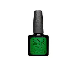 CND Shellac 7.3ml Shamrock Green