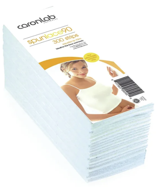 Caron Spunlace90 300pk Strips
