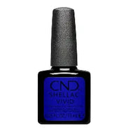 CND Shellac 7.3ml Lazuli Blue