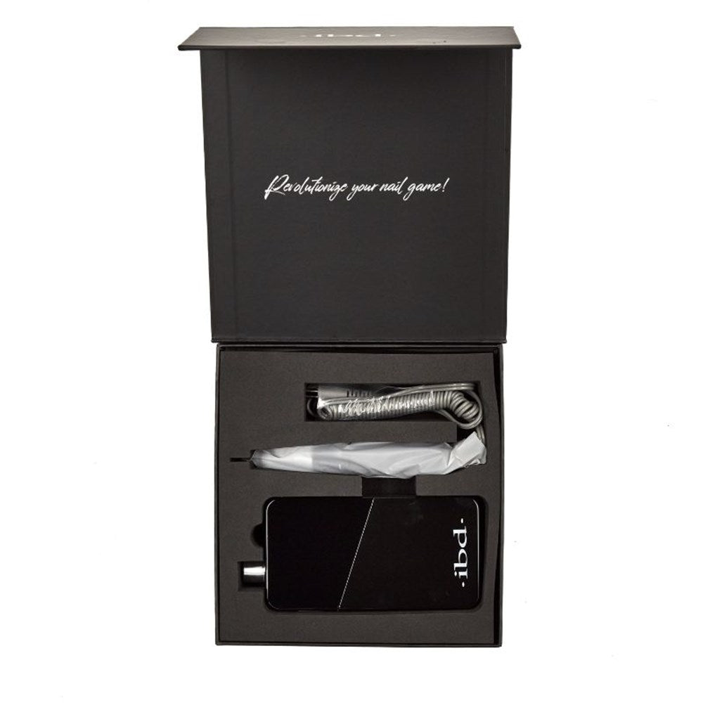 IBD Portable E-File