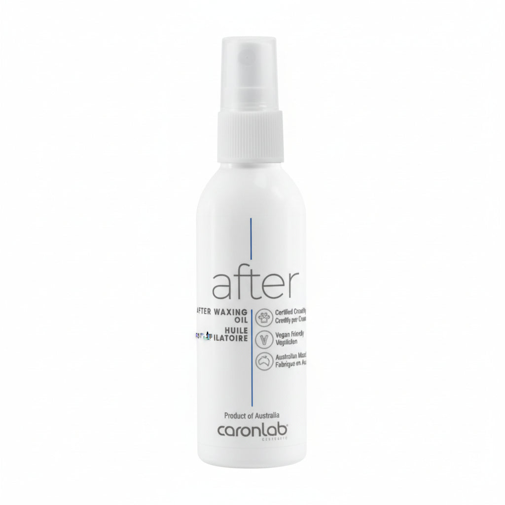 Caron After Waxing Oil 125ml