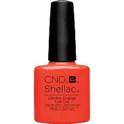 CND Shellac 7.3ml Among The Merigolds
