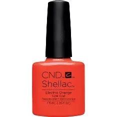 CND Shellac 7.3ml Among The Merigolds