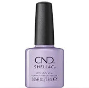 CND Shellac 7.3ml Live, Love, Lavender