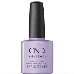 CND Shellac 7.3ml Live, Love, Lavender
