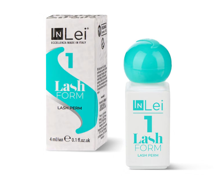 Inlei® Lash Form 1 - 4ml