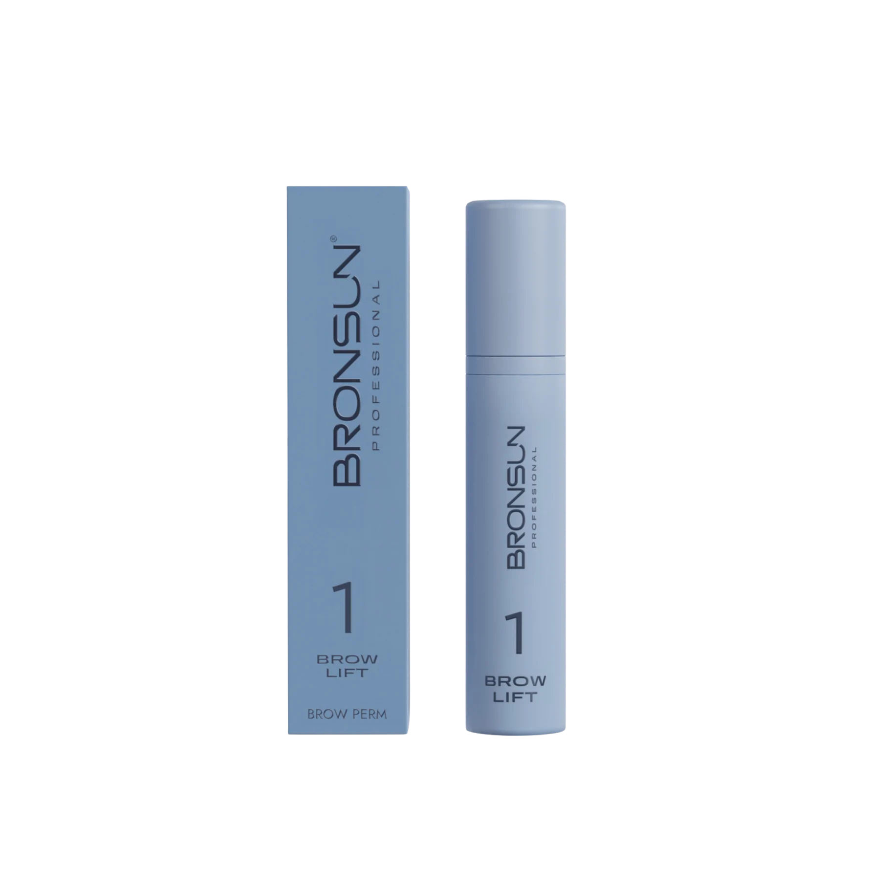Bronsun Brow Perm #1 Lift